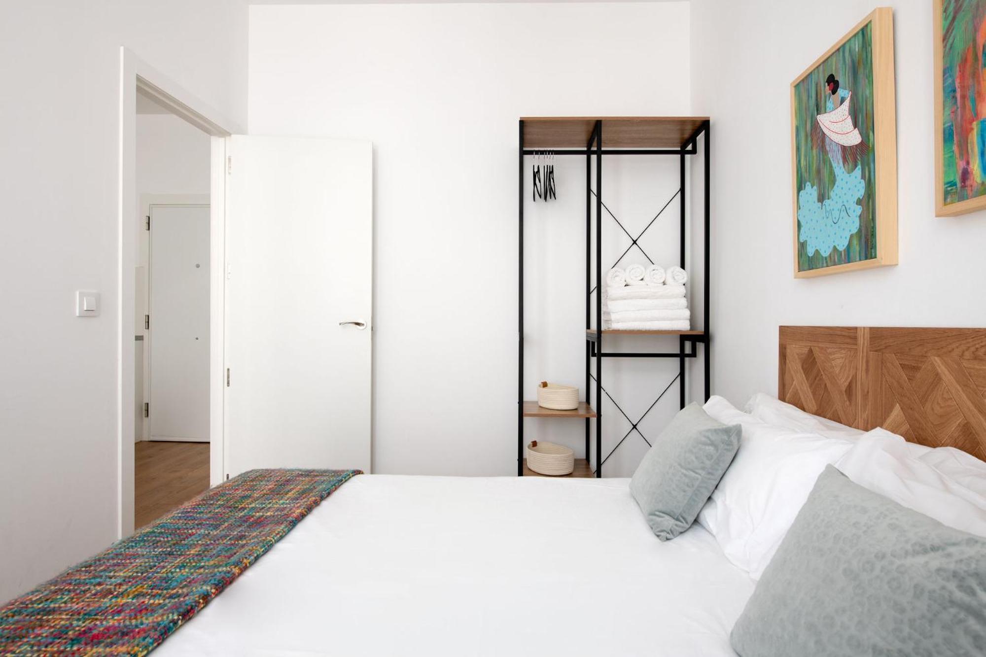 Magno Apartments Jardines De Meca Sevilla Dış mekan fotoğraf