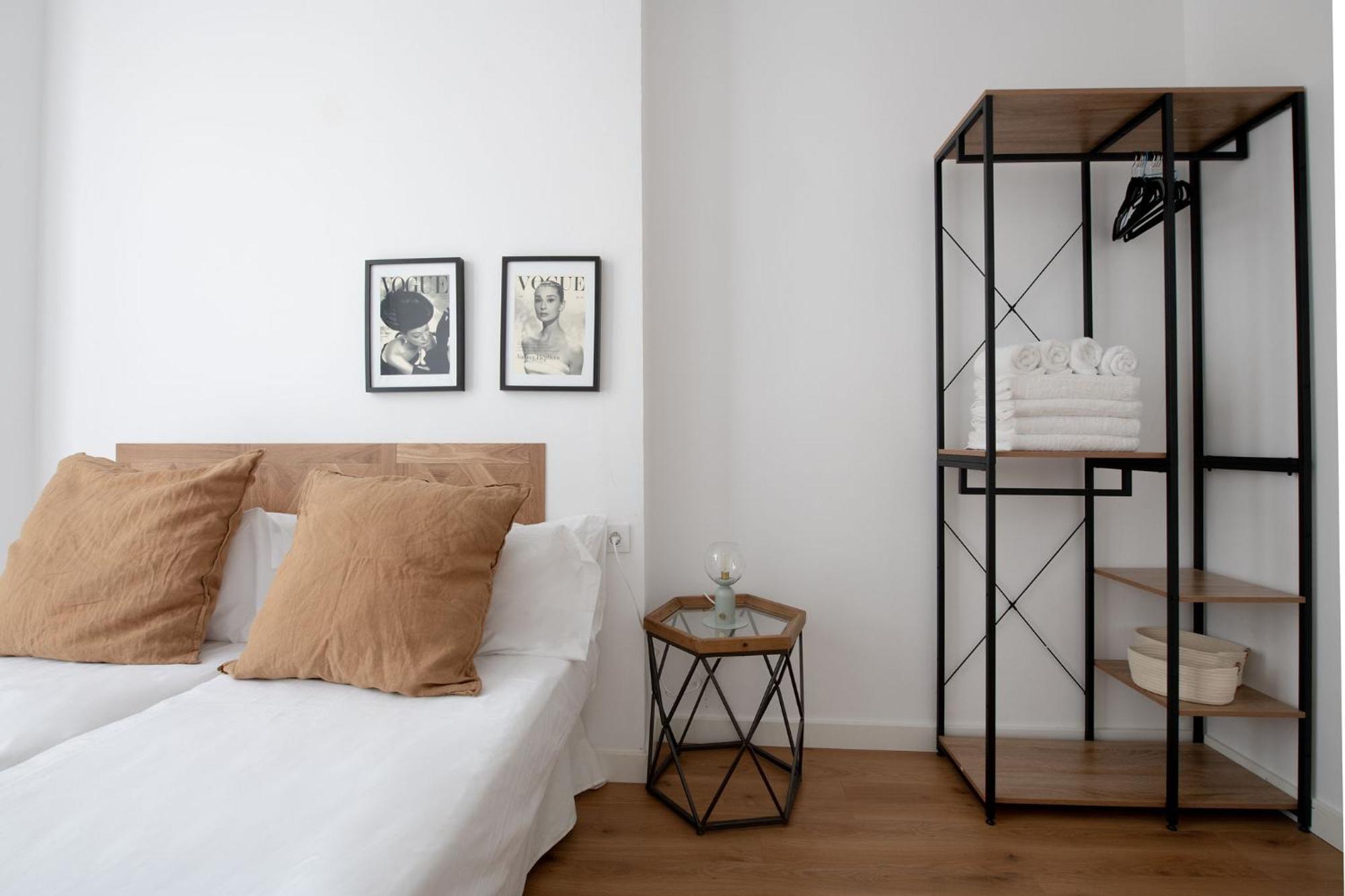 Magno Apartments Jardines De Meca Sevilla Dış mekan fotoğraf