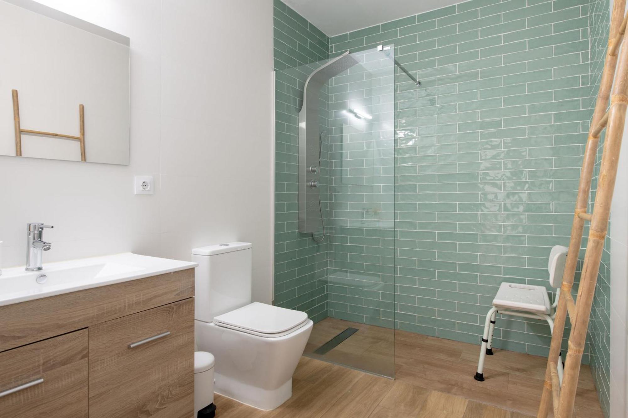 Magno Apartments Jardines De Meca Sevilla Dış mekan fotoğraf
