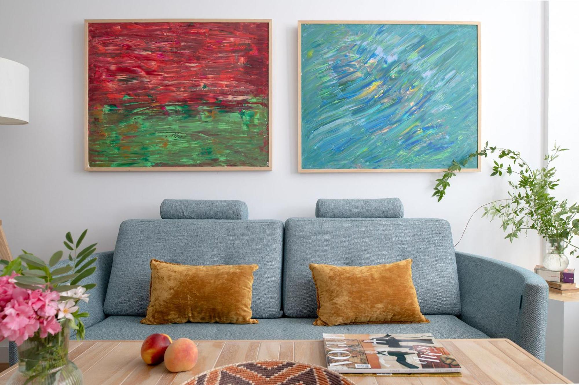 Magno Apartments Jardines De Meca Sevilla Dış mekan fotoğraf